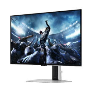 Samsung LS27DG602SEXXV H3 Samsung Odyssey OLED G6 G60SD - 27 inch QHD OLED / 360Hz / 0.03ms / Chuyên Game