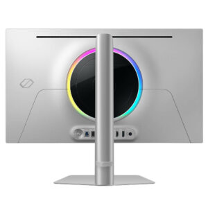 Samsung LS27DG602SEXXV H4 Samsung Odyssey OLED G6 G60SD - 27 inch QHD OLED / 360Hz / 0.03ms / Chuyên Game