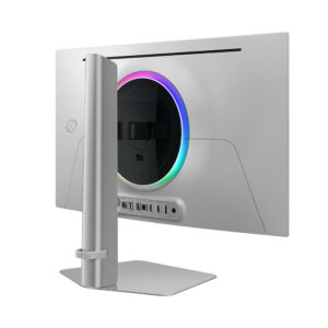 Samsung LS27DG602SEXXV H5 Samsung Odyssey OLED G6 G60SD - 27 inch QHD OLED / 360Hz / 0.03ms / Chuyên Game