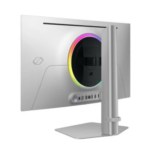 Samsung LS27DG602SEXXV H6 Samsung Odyssey OLED G6 G60SD - 27 inch QHD OLED / 360Hz / 0.03ms / Chuyên Game