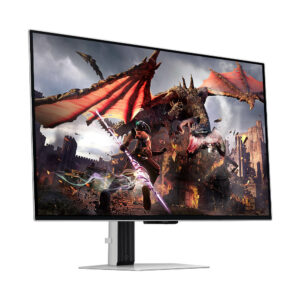 Samsung Odyssey OLED G8 G80SD - 32 inch UHD OLED / 240Hz / 0.03ms / Chuyên Game