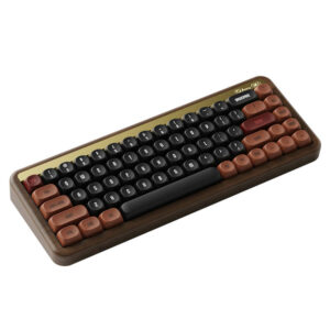 AKKO MU01 Autumn H2 AKKO MU01 Autumn - Hotswap / RGB / Multi-Modes/ Akko X TTC Demon Switch