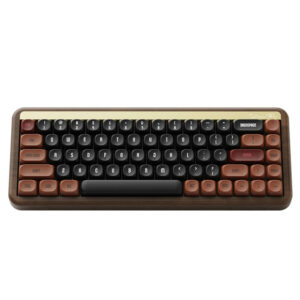 AKKO MU01 Autumn H4 AKKO MU01 Autumn - Hotswap / RGB / Multi-Modes/ Akko X TTC Demon Switch