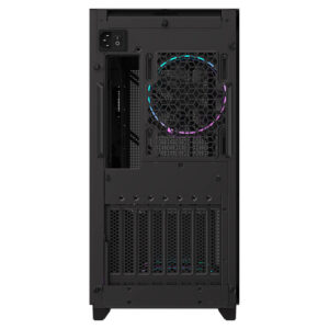 AORUS C400 GLASS H7 AORUS C400 GLASS - RGB Mid Tower Case