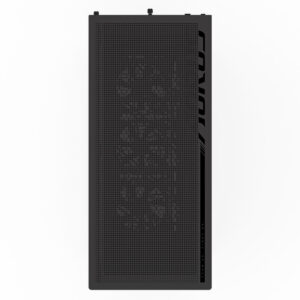 AORUS C400 GLASS H8 AORUS C400 GLASS - RGB Mid Tower Case