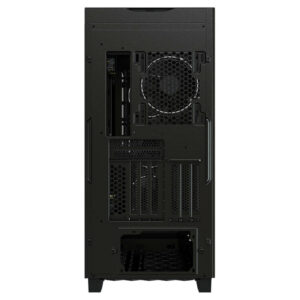 AORUS C500 GLASS H5 AORUS C500 GLASS - RGB Mid Tower Case