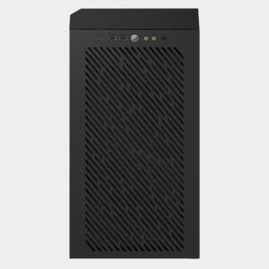 AORUS C500 GLASS H8 AORUS C500 GLASS - RGB Mid Tower Case