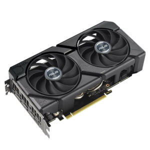 ASUS Dual GeForce RTX™ 4060 Ti EVO OC Edition - 16GB GDDR6