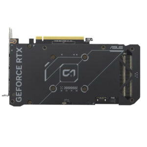 ASUS Dual GeForce RTX™ 4060 Ti EVO OC Edition - 16GB GDDR6