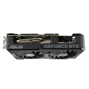 ASUS Dual GeForce RTX™ 4060 Ti EVO OC Edition - 16GB GDDR6
