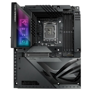 ASUS ROG MAXIMUS Z790 HERO BTF H2 ASUS ROG MAXIMUS Z790 HERO BTF - Socket 1700