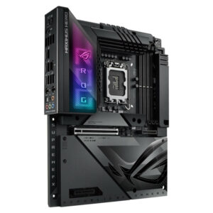 ASUS ROG MAXIMUS Z790 HERO BTF H3 ASUS ROG MAXIMUS Z790 HERO BTF - Socket 1700