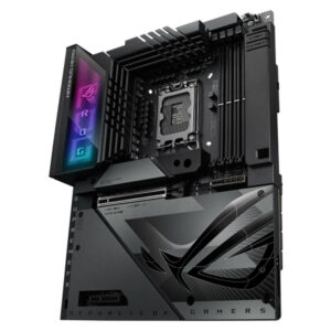 ASUS ROG MAXIMUS Z790 HERO BTF H4 ASUS ROG MAXIMUS Z790 HERO BTF - Socket 1700