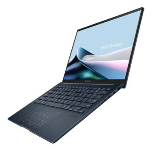 ASUS Zenbook 14 OLED H1 ASUS Zenbook 14 OLED UX3405MA-PP151W (Core™ Ultra 5 125H | 16GB | 512GB | Intel Arc Graphics | 14 inch 3K 120Hz | Win 11 | Xanh Ponder Blue)