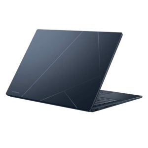 ASUS Zenbook 14 OLED H3 ASUS Zenbook 14 OLED UX3405MA-PP151W (Core™ Ultra 5 125H | 16GB | 512GB | Intel Arc Graphics | 14 inch 3K 120Hz | Win 11 | Xanh Ponder Blue)