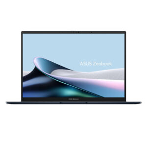 ASUS Zenbook 14 OLED H5 ASUS Zenbook 14 OLED UX3405MA-PP151W (Core™ Ultra 5 125H | 16GB | 512GB | Intel Arc Graphics | 14 inch 3K 120Hz | Win 11 | Xanh Ponder Blue)