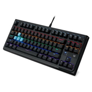 Acer Predator Aethon 301 TKL H3 Acer Predator Aethon 301 TKL - Gaming Keyboard
