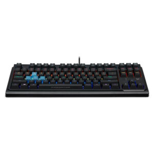 Acer Predator Aethon 301 TKL H4 Acer Predator Aethon 301 TKL - Gaming Keyboard