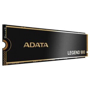 Adata Legend 900 H2 Adata Legend 900 1TB - NVMe PCIe Gen 4x4 SSD