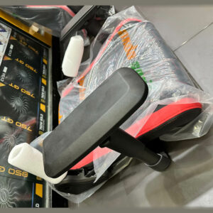 AndaSeat Spirit King Black Red thanh ly H02 Thanh lý - AndaSeat Spirit King Black/Red - Full PVC Leather 4D Armrest Gaming Chair (NO BOX)