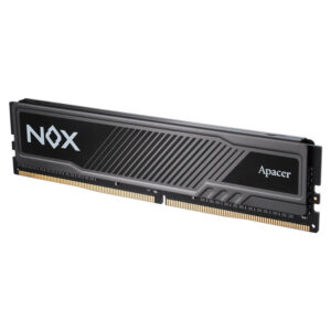 Apacer NOX DDR4 - 16GB (1x16GB) DDR4 - Bus 3200MHz Cas 16