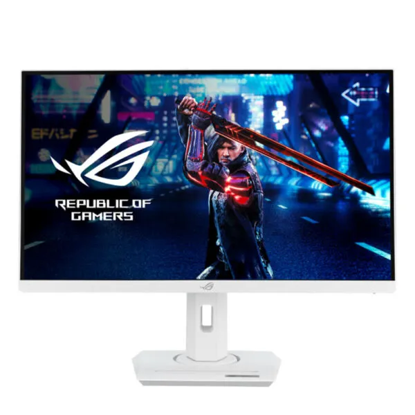 ASUS ROG Strix XG259QNS-W – 25 inch FHD Fast IPS | 380Hz | 1ms | Chuyên Game