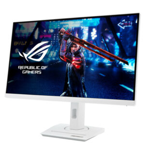 Asus ROG Strix XG259QNS W H2 ASUS ROG Strix XG259QNS-W – 25 inch FHD Fast IPS | 380Hz | 1ms | Chuyên Game