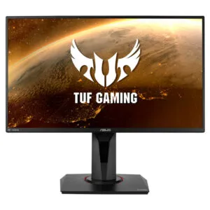 Asus TUF Gaming VG259QM - H1