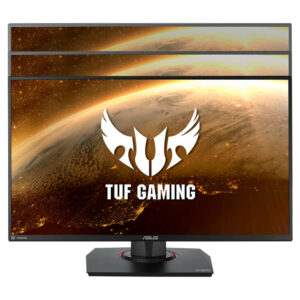 Asus TUF Gaming VG259QM H3 ASUS TUF Gaming VG259QM – 25 inch FHD IPS | 280Hz | 1ms | Chuyên Game
