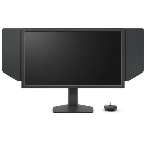 BenQ ZOWIE XL2586X - 24 inch FHD TN / 540Hz / DyAc™ 2 / Gaming Monitor