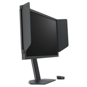 BenQ ZOWIE XL2586X - 24 inch FHD TN / 540Hz / DyAc™ 2 / Gaming Monitor