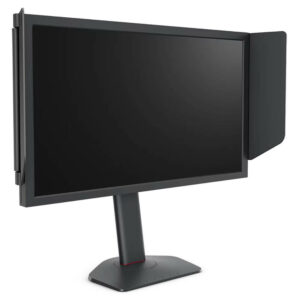 BenQ ZOWIE XL2586X - 24 inch FHD TN / 540Hz / DyAc™ 2 / Gaming Monitor