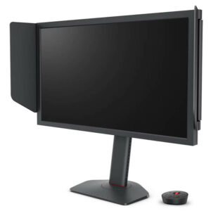 BenQ ZOWIE XL2586X - 24 inch FHD TN / 540Hz / DyAc™ 2 / Gaming Monitor