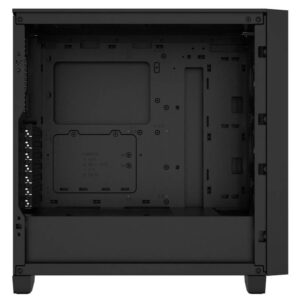 Corsair 3000D RGB Black - Tempered Glass Mid-Tower PC Case