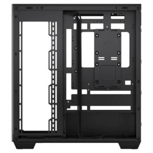 Corsair 3500X Black H5 Corsair 3500X Black - Tempered Glass Mid-Tower PC Case