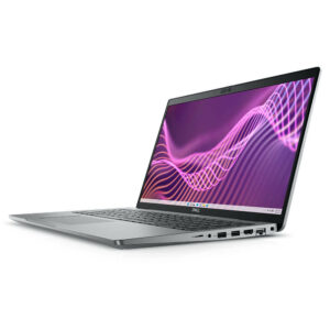 Dell Latitude 5540 - Intel Core i5-1345U - 8GB RAM - 256GB SSD - Intel Integrated Graphics - 15.6 inch FHD - Ubuntu