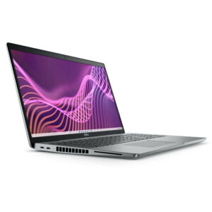 Dell Latitude 5540 - Intel Core i5-1345U - 8GB RAM - 256GB SSD - Intel Integrated Graphics - 15.6 inch FHD - Ubuntu