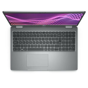 Dell Latitude 5540 - Intel Core i5-1345U - 8GB RAM - 256GB SSD - Intel Integrated Graphics - 15.6 inch FHD - Ubuntu