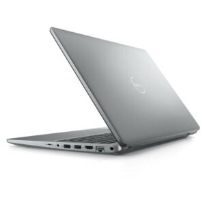 Dell Latitude 5540 - Intel Core i5-1345U - 8GB RAM - 256GB SSD - Intel Integrated Graphics - 15.6 inch FHD - Ubuntu
