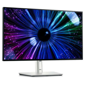 Dell UltraSharp U2424HE H2 Dell UltraSharp U2424HE - 24 inch FHD IPS | 120Hz | 5ms | USB Type-C | RJ45