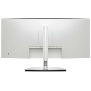 Dell UltraSharp U3425WE H3 Dell UltraSharp U3425WE - 34 Inch WQHD IPS | 120Hz | USB-C | RJ45 | Curved Monitor