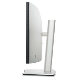 Dell UltraSharp U3425WE H6 Dell UltraSharp U3425WE - 34 Inch WQHD IPS | 120Hz | USB-C | RJ45 | Curved Monitor