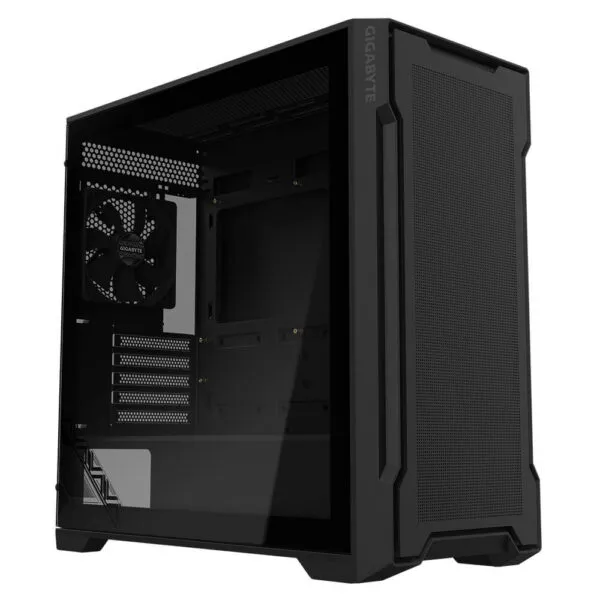 GIGABYTE C102 GLASS - Mid Tower Case