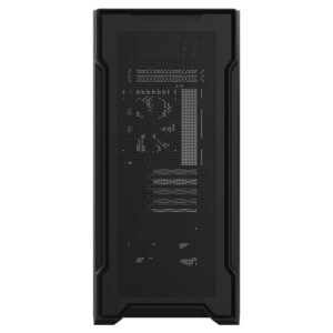 GIGABYTE C102 GLASS H3 GIGABYTE C102 GLASS - Mid Tower Case