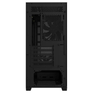 GIGABYTE C102 GLASS H4 GIGABYTE C102 GLASS - Mid Tower Case