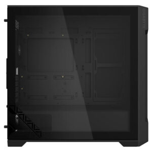 GIGABYTE C102 GLASS H6 GIGABYTE C102 GLASS - Mid Tower Case