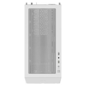 GIGABYTE C102 GLASS ICE H5 GIGABYTE C102 GLASS ICE - Mid Tower Case