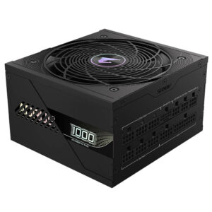 Gigabyte AORUS ELITE P1000W H4 AORUS ELITE P1000W - 80+ Platinum Modular PCIe 5.0 Power Supply