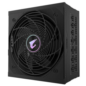 Gigabyte AORUS ELITE P850W H2 Gigabyte AORUS ELITE P850W - 80+ Platinum Modular PCIe 5.0 Power Supply