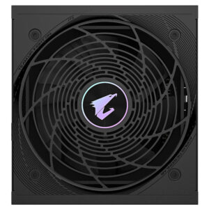 Gigabyte AORUS ELITE P850W H4 Gigabyte AORUS ELITE P850W - 80+ Platinum Modular PCIe 5.0 Power Supply